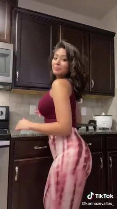 Latinas ❤️🍑