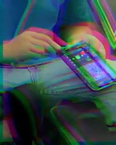 We’re in the future now