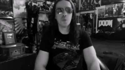 all the AoT haters after they said that AoT was fucking horrible