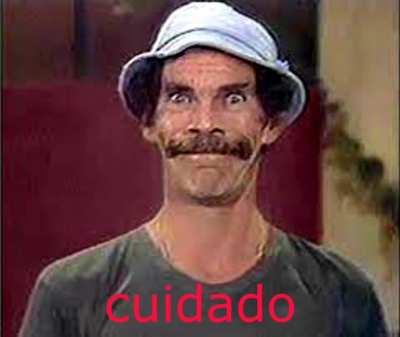 cuidado
