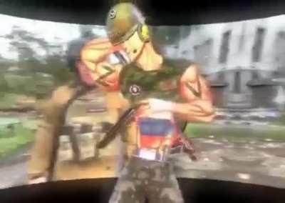 Wagner propaganda 🥵🥵