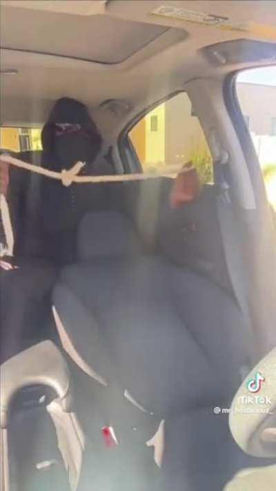 out of context safety tip