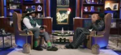 Two Minutes of Gems: Joey Bada$$