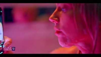 Karina Rezner (24) & Olga Kalicka (29) - 