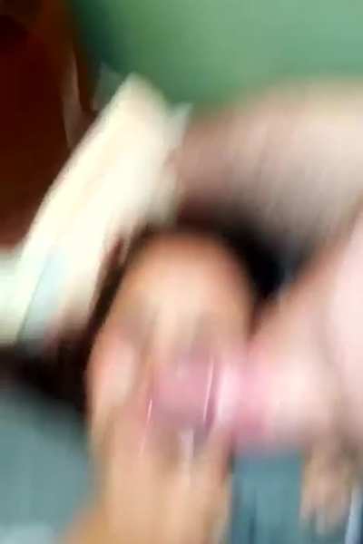 Anticipation was killing her 