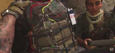 Me when I have to do literally anything under pressure