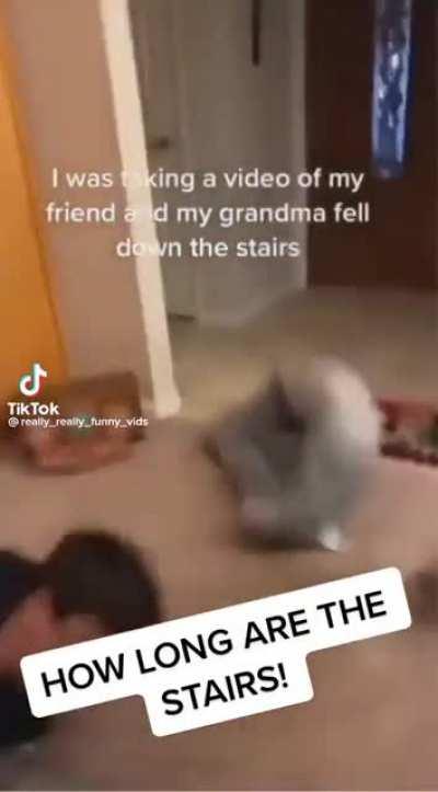 I’m going to hell for laughing at this