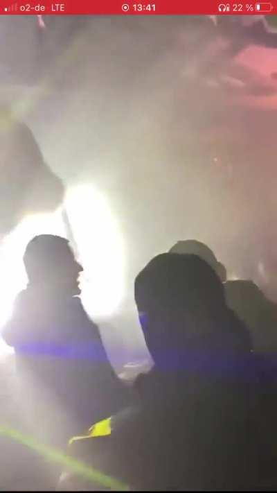 Sawsan Chebli hat das hier retweetet