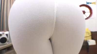 Manuela Albertini - 🍑💨Compilation