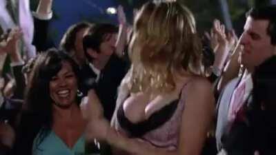 Diora Baird - Wedding Crashers