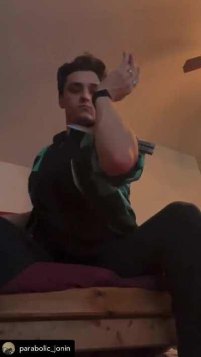 Not as clean as I woulda liked