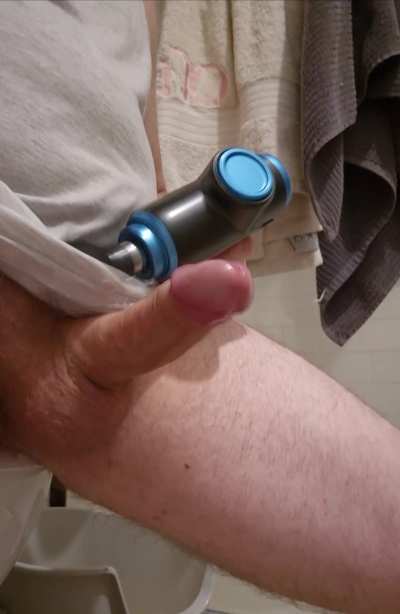 Couldn't hold this in.