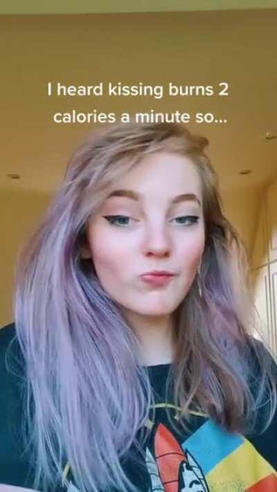 Perfect woman doesn't exi-