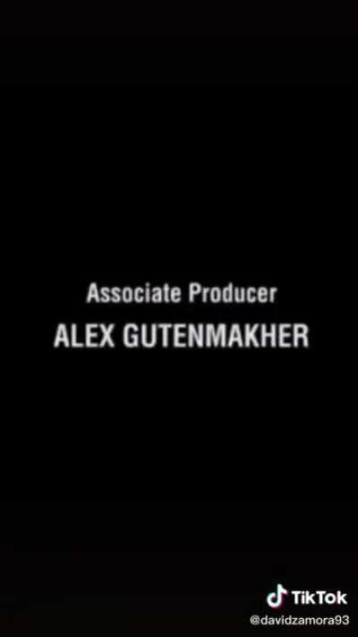 Spiderman soltando facts