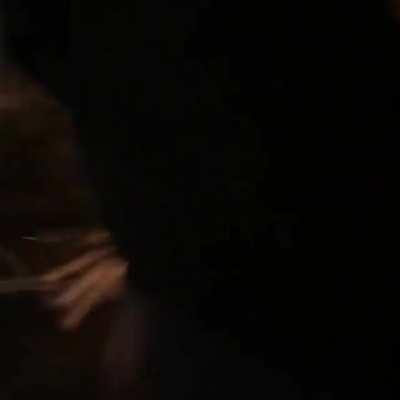 HMB while I believe I am a fire walker