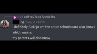 Digite F para prestar respeito