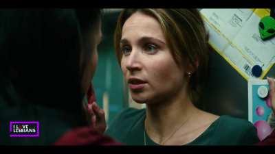 Cosima Henman (26) & Jing Xiang (30) - 