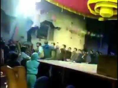 I'll show them what I can do, half-heartedly! WCGW