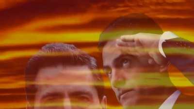 Miren lo que me encontré navegando por youtube