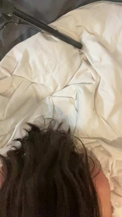 I think I made an oopsie…