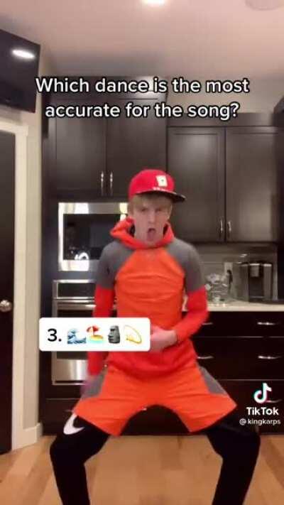 He dresses like the middle schooler who took PE too seriously