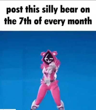 Doing God's work 💪