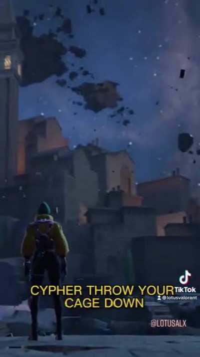 If Lil Yachty played Valorant in Poland..