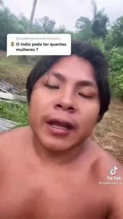 Vacila com a Ynara vai