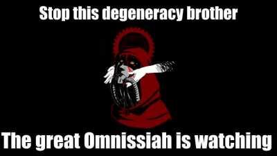 Fuck it, I'm not gonna post a Warhammer video, I wanna get banned, imma just post hentai