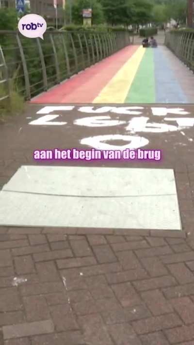 Extreem rechts en salafisten cirkeltrekken elkaar in de comments