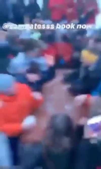 the best DJ I've ever seen