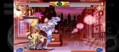 Forgot to post this earlier, but this is the dio bnb on mobile. And no, I'm not a mobile player.