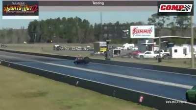 Who needs to drive when you can fly?