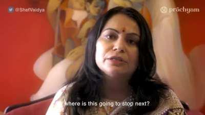 dont fall in activist trap