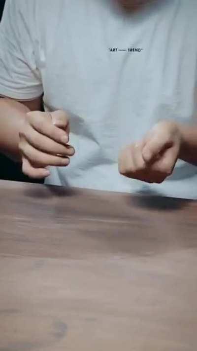 The meticulous process of making a tea pot from clay