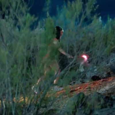 Jessica Sula (Panic) - 1:1