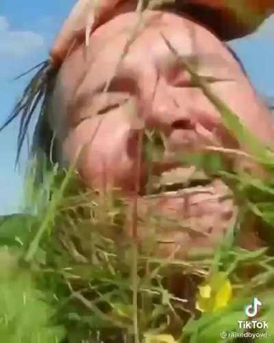 Metal heads are literally the nicest people ive ever met