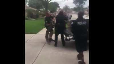 permanent offworld assignment