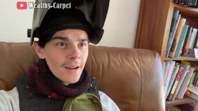 Being a DOC Main in Shadow Legacy | (A Rainbow Six Parody)