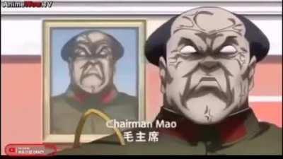 Can someone please give me some context ?