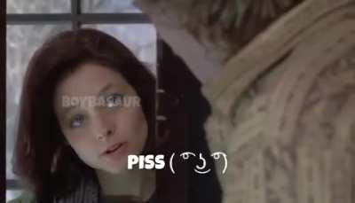 Silence of the Clams