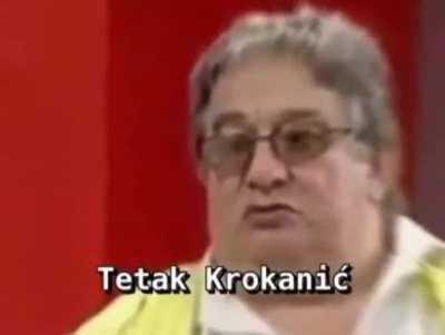 Most libertarian Croatian FIX