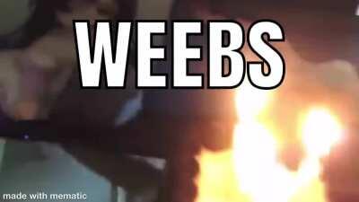 End it’s suffering