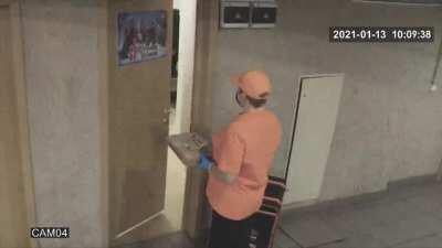 reject humanity, return to monke.