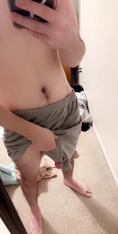 How deep could you go? 