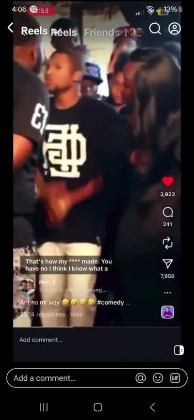 What battle was this??