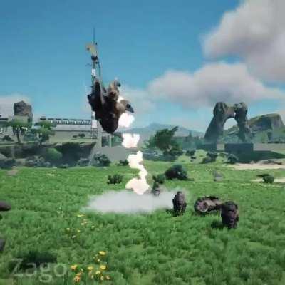 Turns out reality *can't* handle multiple instances of Johnny 