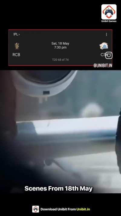 Scenes from 18th May 😰🥵🫵🏻🥁