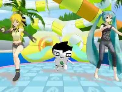 <HIVESWAP ACT 2 LEAKED, SPOILERS, MUST SEE, 2069 RELEASE DAY! MUST LOOK, BEST FUNNY MOMENTS, LOL>