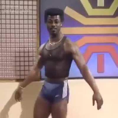 Bruno Henrique professor de Jazz é outro patamar!